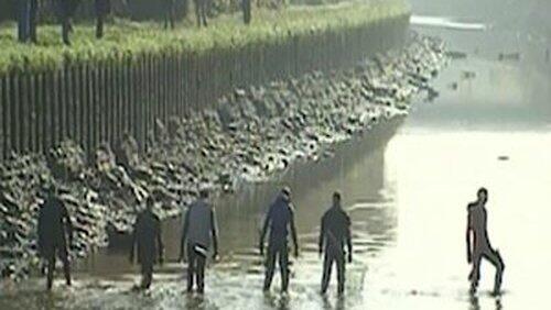 Nadir Sedrati Le dépeceur du canal Nadir Sedrati Le dépeceur du canal