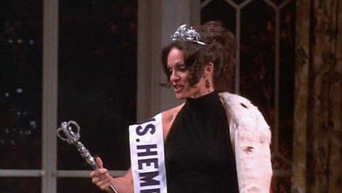 Rhoda the Beautiful Rhoda the Beautiful
