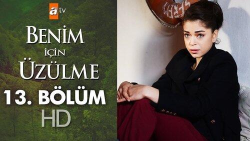13. Bölüm 13. Bölüm