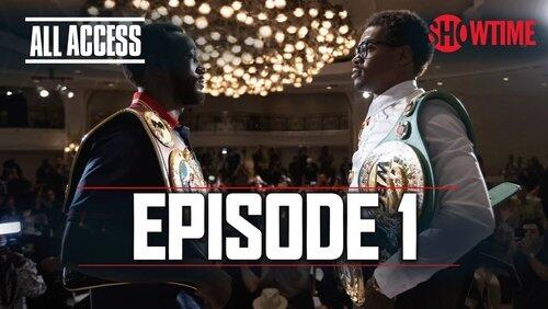 Episode 1 Episode 1