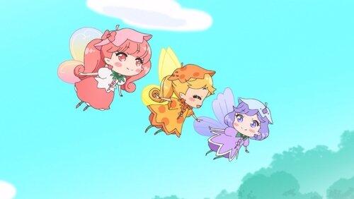 Sumire, the Rain and the Old Letter / The Shy Mashu Sisters Sumire, the Rain and the Old Letter / The Shy Mashu Sisters