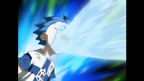 A Freezing Spell A Freezing Spell