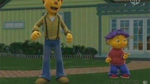 Special Sunny Dad Day Special Sunny Dad Day