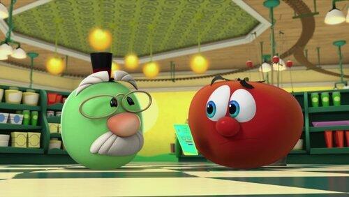 Grow-tato Grow-tato