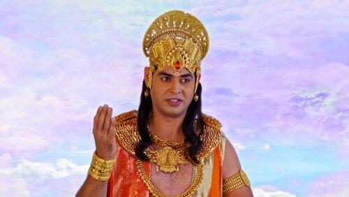 Suryadev Makes a Revelation Suryadev Makes a Revelation