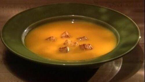 Cooking with Squash