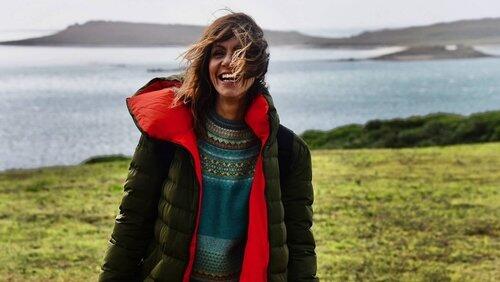 Isles of Scilly Walk – St Martin's Loop Isles of Scilly Walk – St Martin's Loop