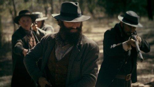 Ned Kelly Ned Kelly