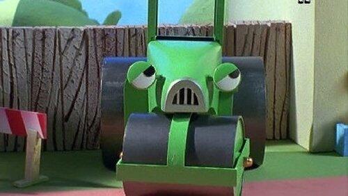 Runaway Roley Runaway Roley