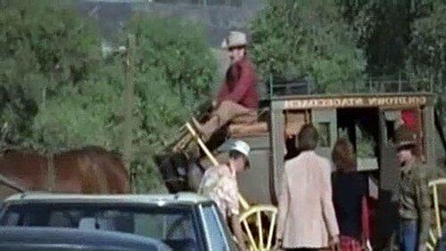 Harts at High Noon Harts at High Noon