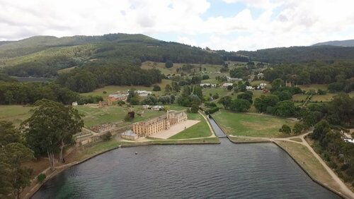 Port Arthur Port Arthur