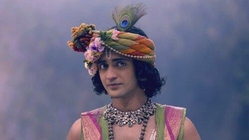 Krishna's Strict Order Krishna's Strict Order