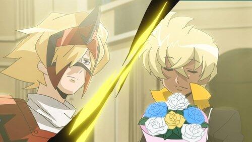 One Turn Kill! The Noble Youth of Light vs. Light Speed Shula! One Turn Kill! The Noble Youth of Light vs. Light Speed Shula!