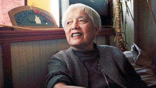 American Revolutionary: The Evolution of Grace Lee Boggs American Revolutionary: The Evolution of Grace Lee Boggs