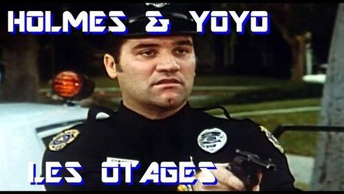 The Hostages The Hostages