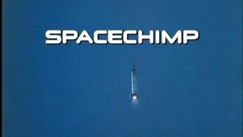 Spacechimp Spacechimp