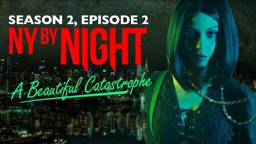 A Beautiful Catastrophe A Beautiful Catastrophe