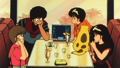 Introducing Kazuya! Be Careful Around the Panic Kid! Introducing Kazuya! Be Careful Around the Panic Kid!