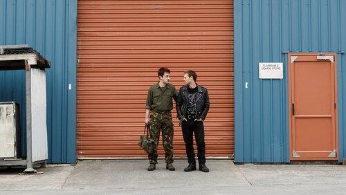 Episode 6 Episode 6