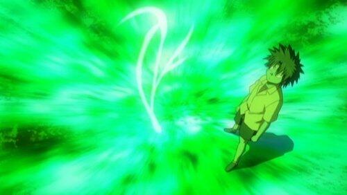 The Law of the Heavenly Beast The Law of the Heavenly Beast