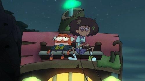 Night Drivers Night Drivers