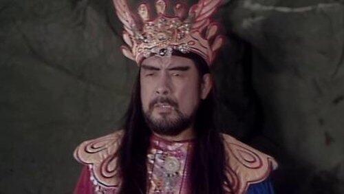 Episode 34 Episode 34