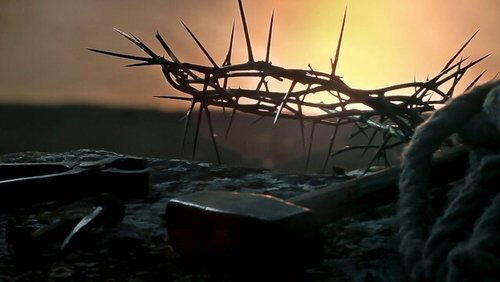 Crucifixion Mystery Crucifixion Mystery