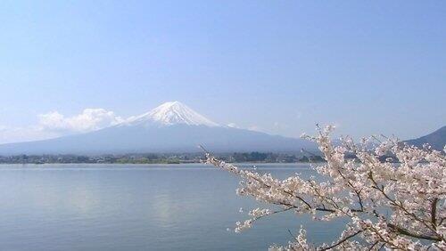 Mount Fuji Mount Fuji