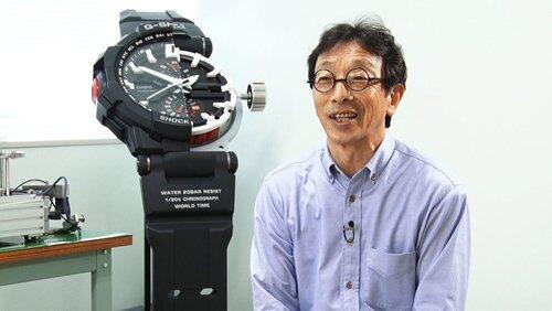 Shock Resistant Wristwatches Shock Resistant Wristwatches
