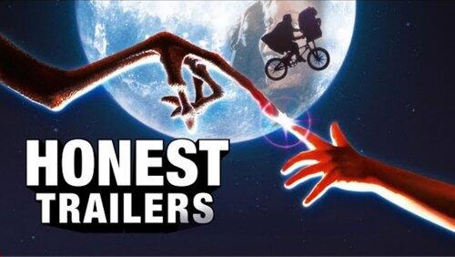 E.T. the Extra-Terrestrial E.T. the Extra-Terrestrial