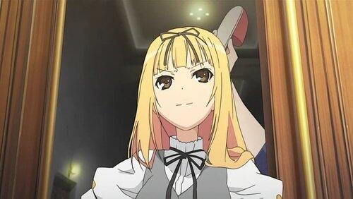 Ookami-san Tangled in the Ugly Battle Between the Tortoise and the Hare