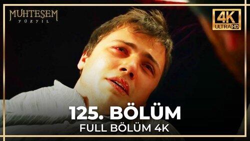Episode 125 Episode 125