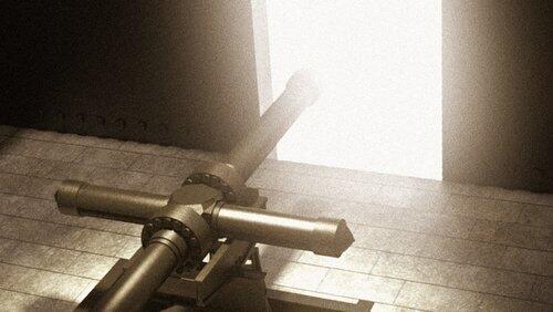 Bombing Hitler's Supergun Bombing Hitler's Supergun