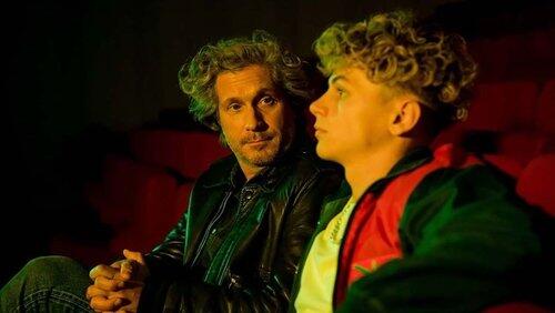 Ethan et l'Identité Ethan et l'Identité