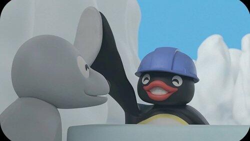 Let's Build an Igloo! Let's Build an Igloo!