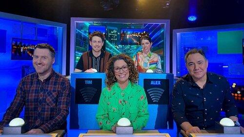 Episode 25 Episode 25
