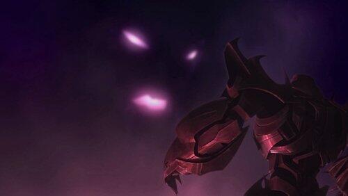 One Shall Rise (1) One Shall Rise (1)