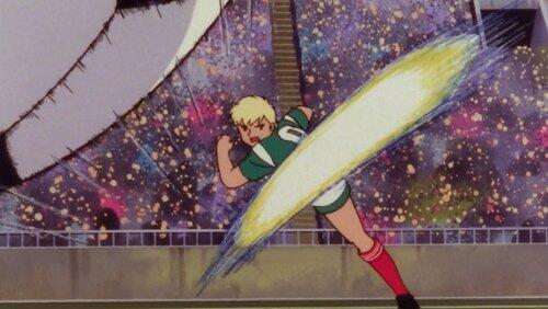 I Gare! Strongest Trio Dream Goal I Gare! Strongest Trio Dream Goal