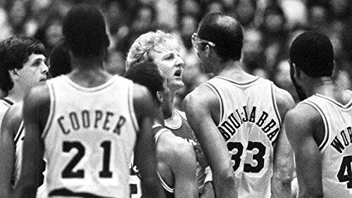 Celtics/Lakers: Best of Enemies Part 2 Celtics/Lakers: Best of Enemies Part 2