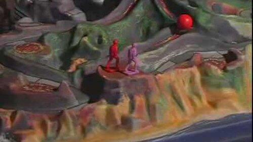 Fireball Island Fireball Island