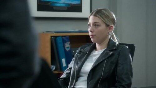 Conclusion saison 3 Conclusion saison 3