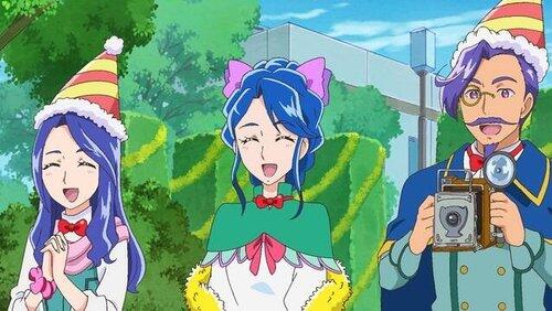 Celebrations Filled With Love! Riko's Birthday! Celebrations Filled With Love! Riko's Birthday!