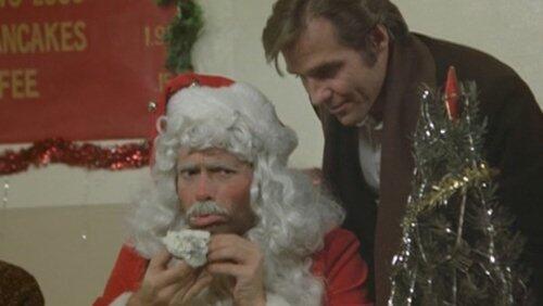 Santaclaustraphobia Santaclaustraphobia