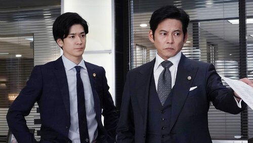 Episode 7 Episode 7
