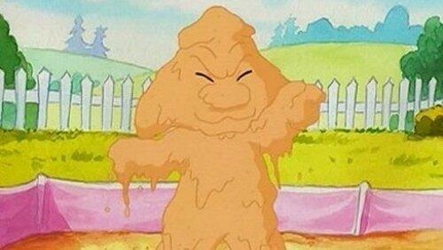 The Sandman is Coming The Sandman is Coming