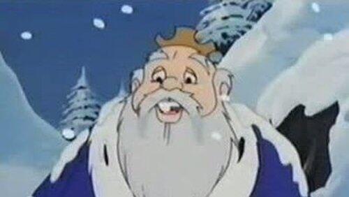 The Snow Witch The Snow Witch