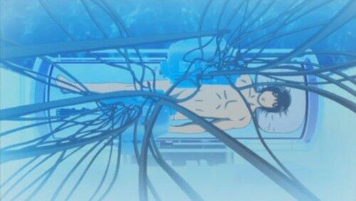 Synapse Synapse