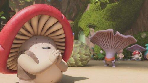 Snails Forever Snails Forever