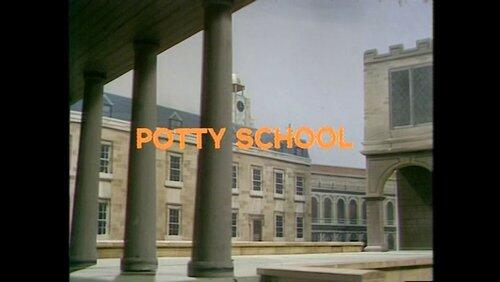 Potty School Potty School