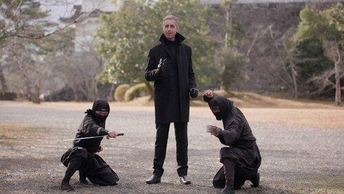 NINJA TRUTH Episode 17: Iga, Home of the Ninja NINJA TRUTH Episode 17: Iga, Home of the Ninja